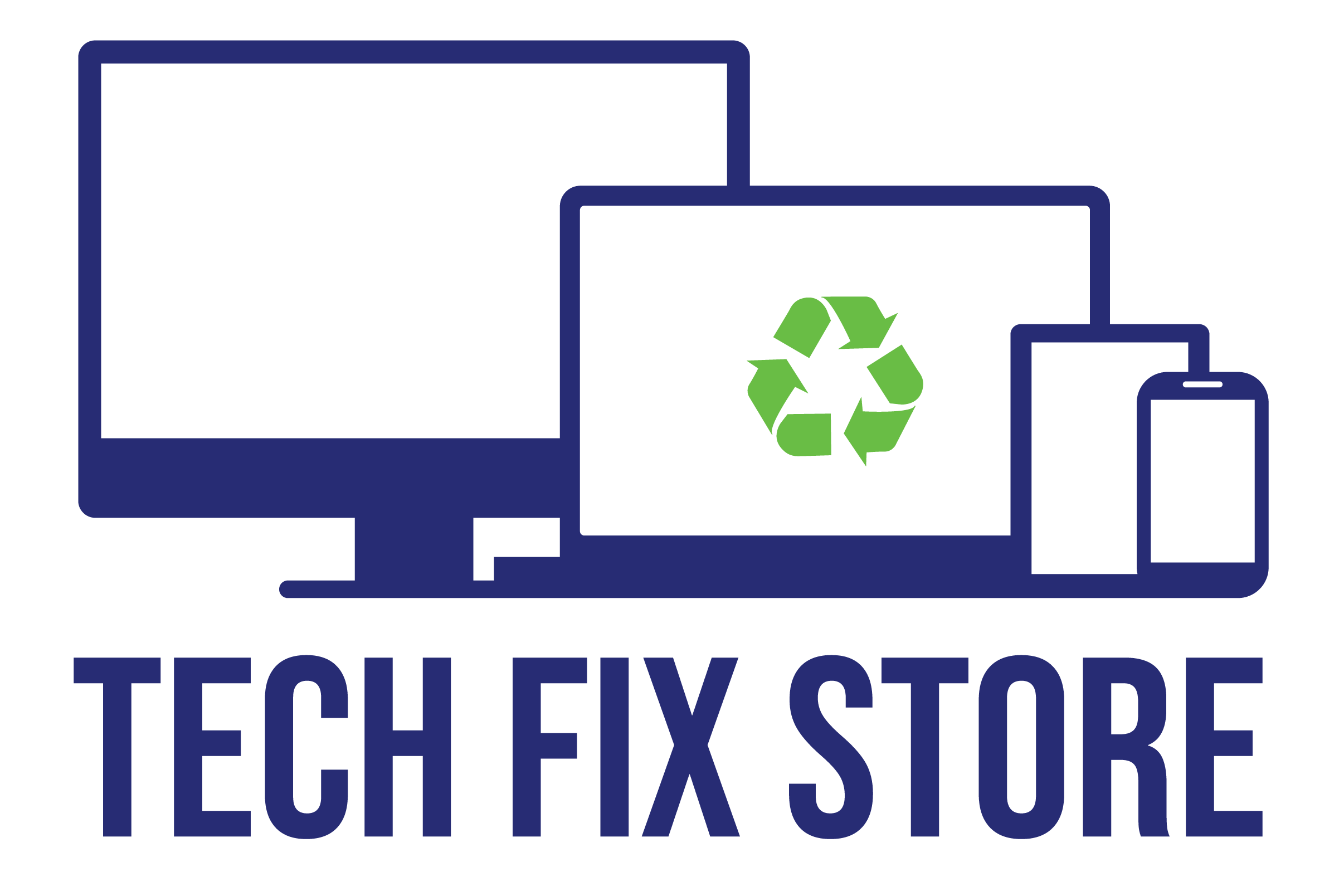 tech fix store